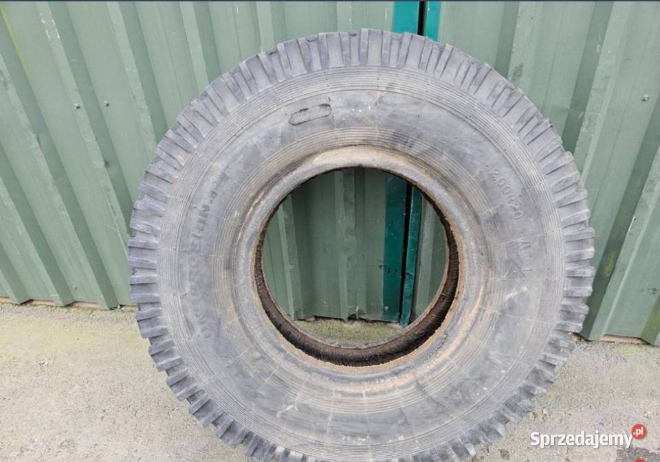 Opona Dneproshina 1200 1200 R 20 AE 1200r20 AE1
