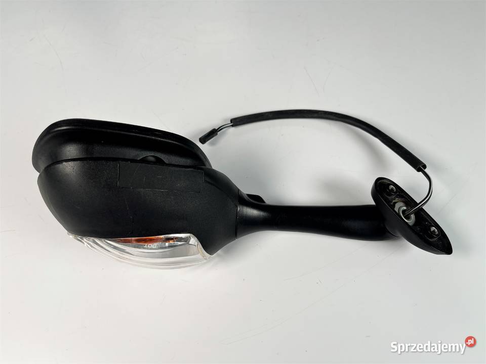 SUZUKI GSXR 600 750 0810 K8 K9 L0 Lusterko lewe Łobżenica