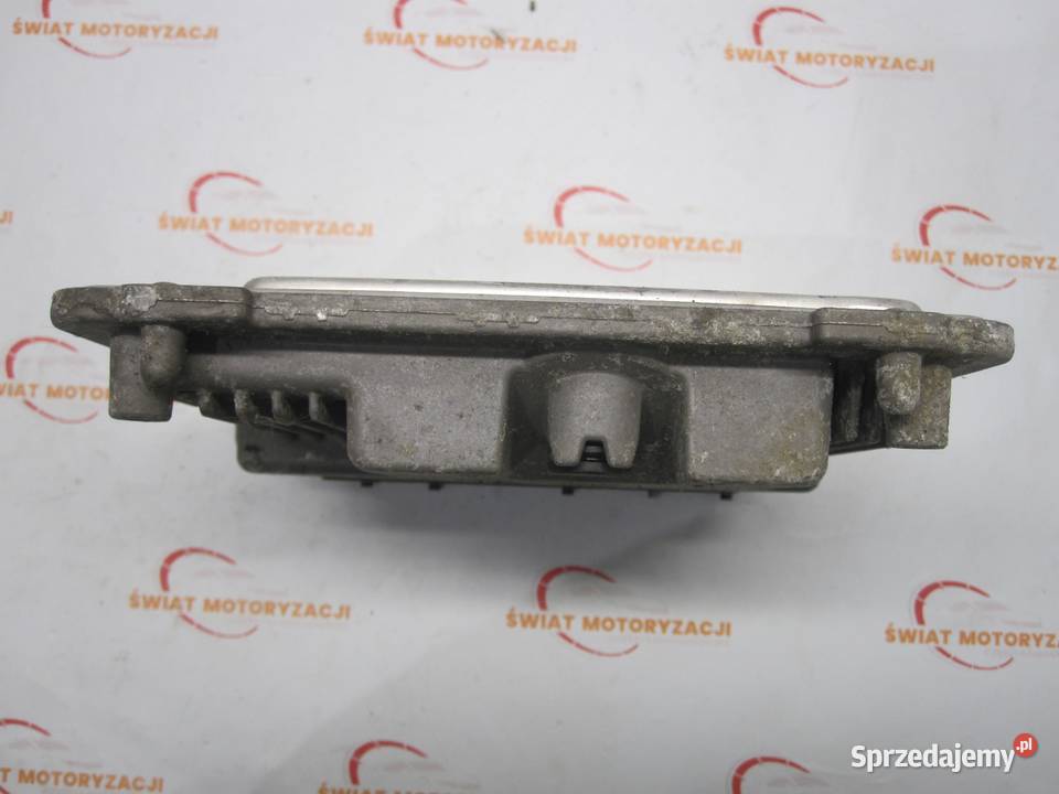 OPEL ANTARA 20 CDTI 07r komputer sterownik osobowe sprzedam