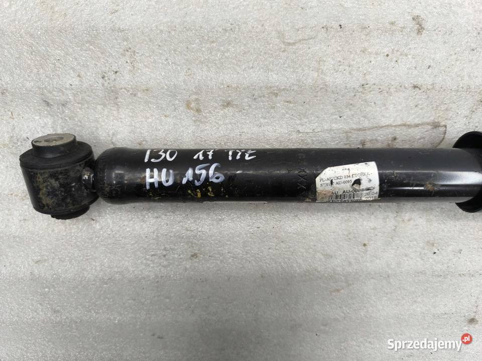 AMORTYZATOR TYŁ TYLNY HYUNDAI I30 III