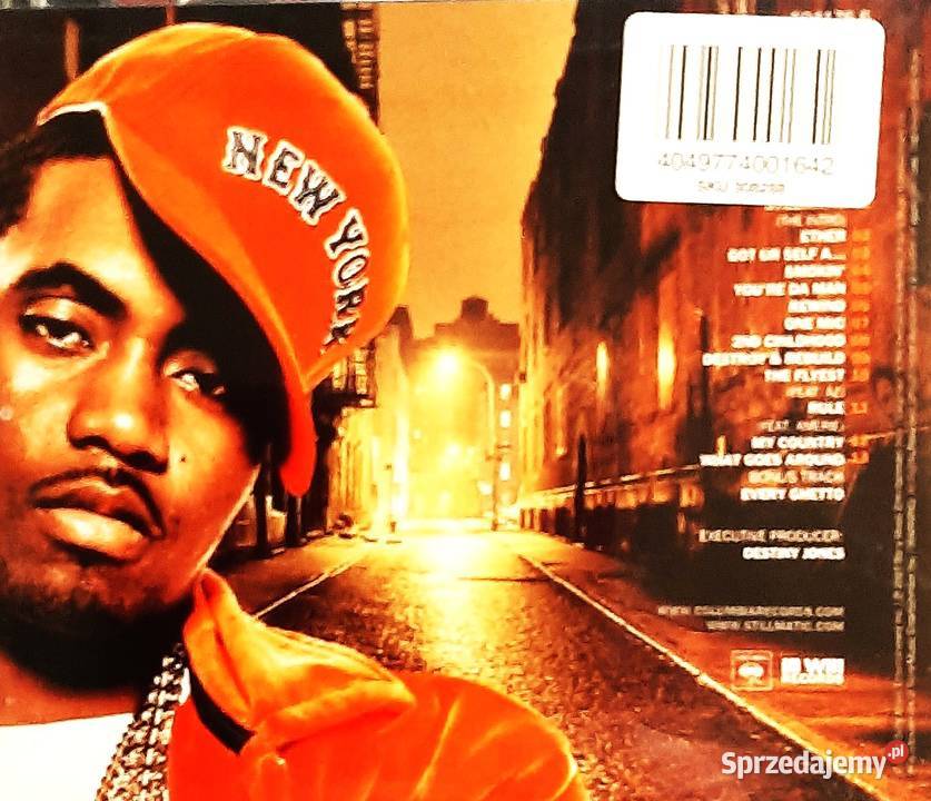 CD NowaPolecam Wspaniały Album CD CHRIS BROWN CD Warszawa