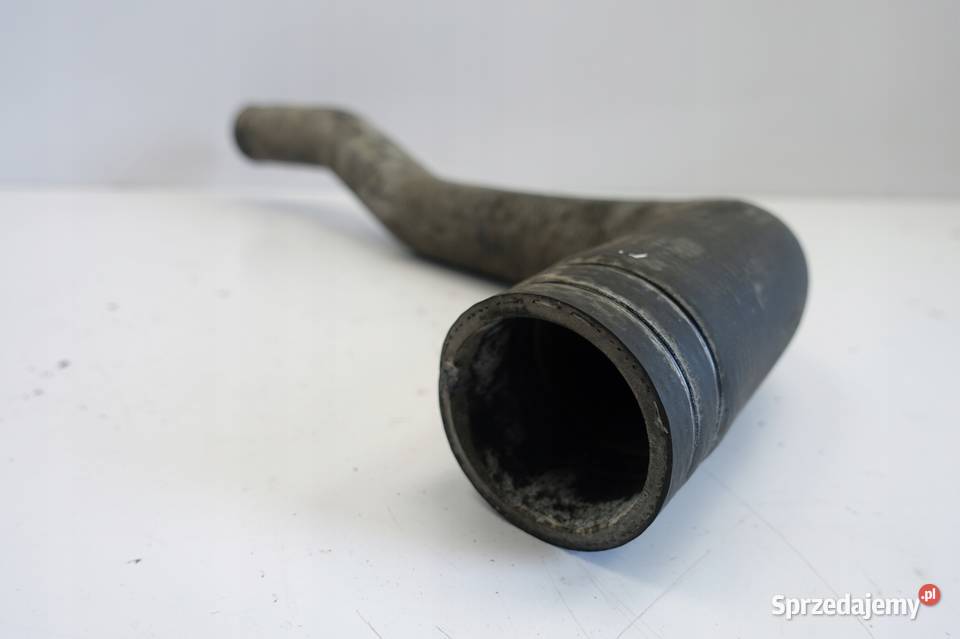 RURA POWIETRZA Isuzu NQR 52 D Przewód wąż Rudka