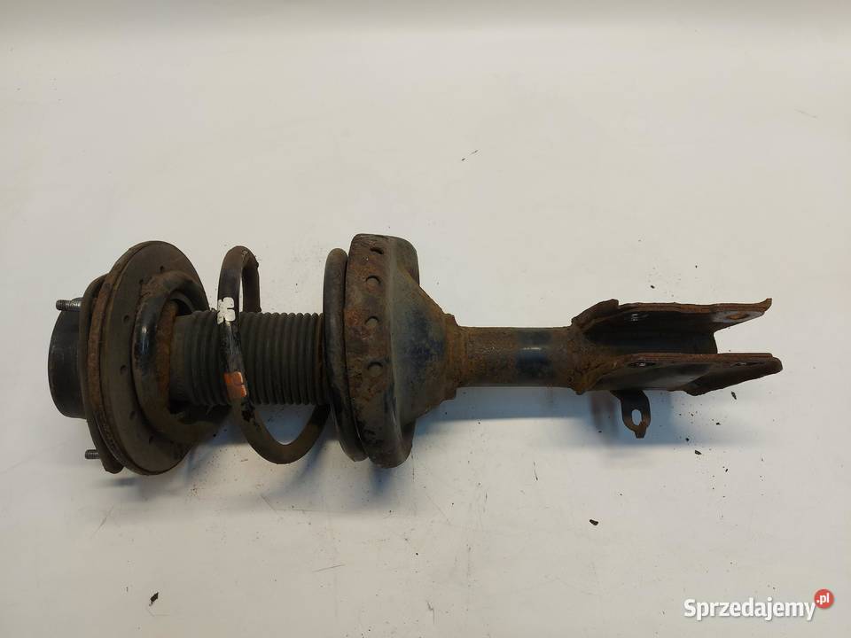 Subaru WRX STI 2015r amortyzator mcperson prawy