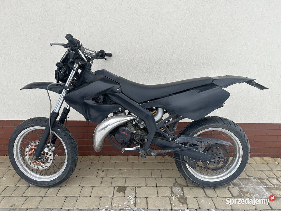 Gilera rcr 7050 Rzeszów sprzedam