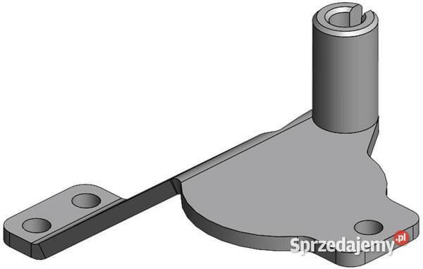 Tuleja adaptera 1033159580 Kamionna
