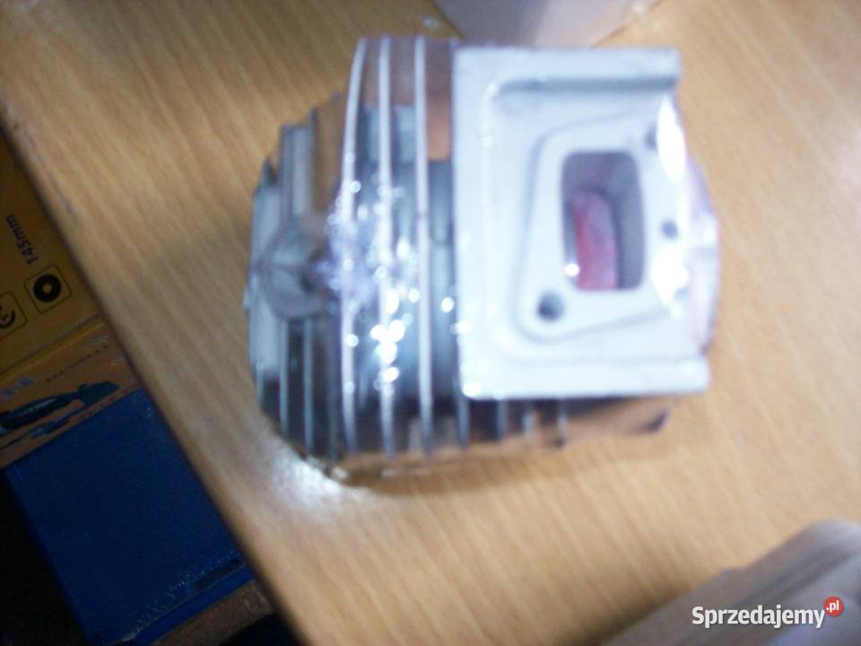 4440 mm cylinder tłok do kosy ermandemoninne sprzedam