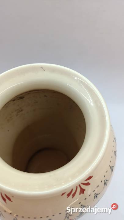 Wazon ceramiczny Portmeirion lubelskie Zamość sprzedam