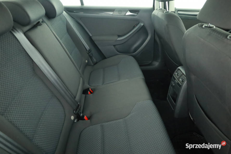 VW Jetta 12 TSI Piaseczno