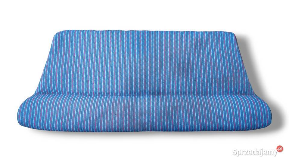 Komplet foteli Fiat 126p elx 1997 Radomsko