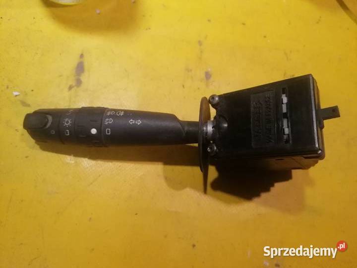 przełącznik świateł i kierunkowskazów 96274722ZL Piotrków Trybunalski sprzedam