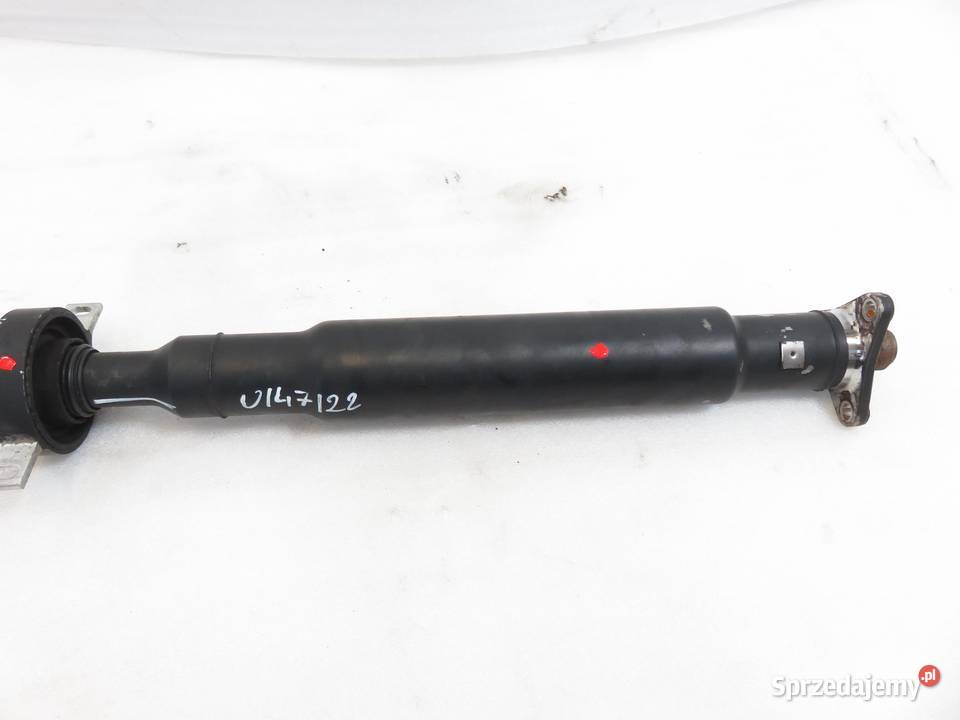 WAŁ NAPĘDOWY BMW X6 E71 30 d 7564398 sprzedam