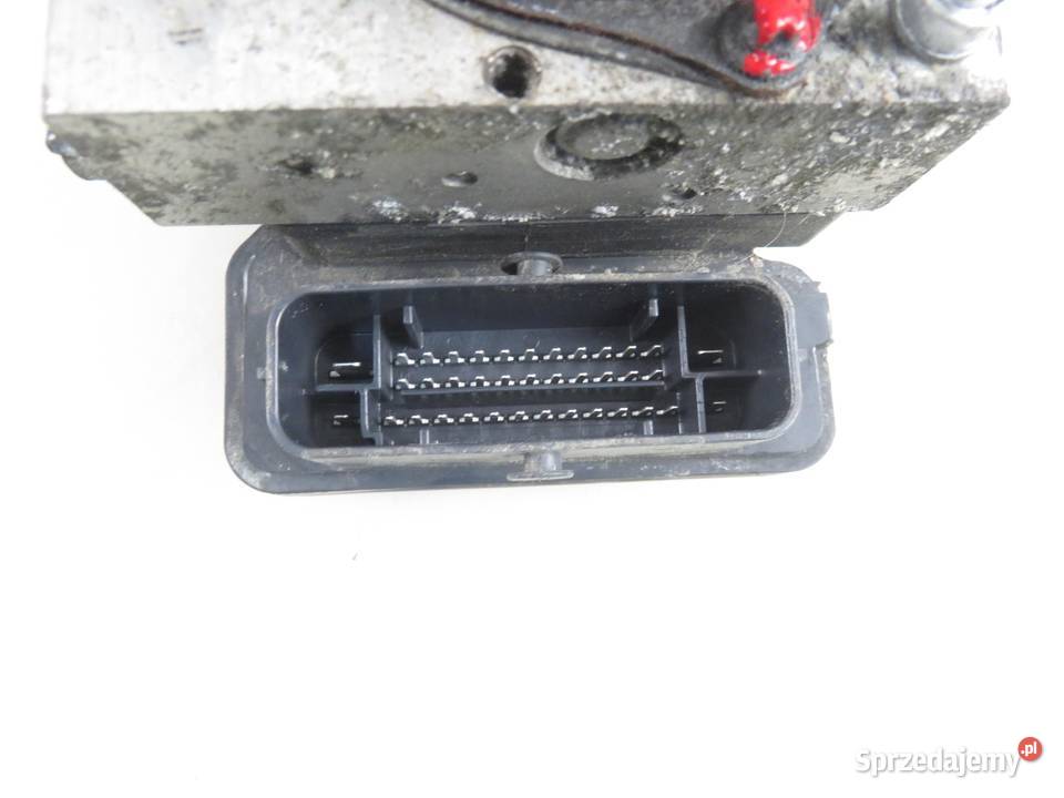 POMPA ABS TOYOTA AURIS II E18 0265243382 małopolskie