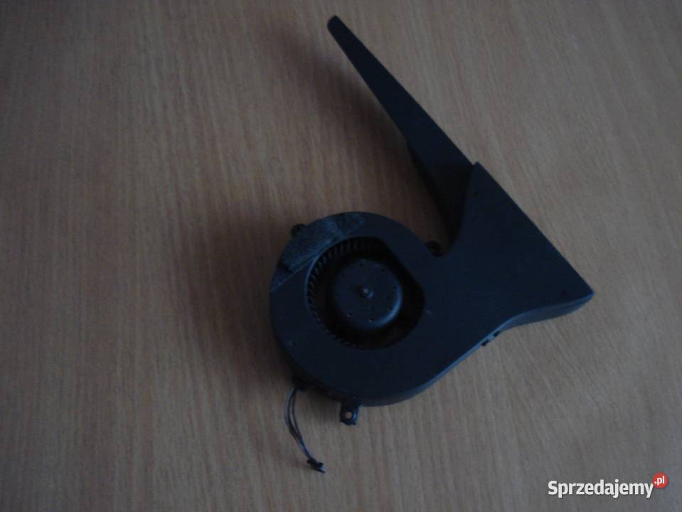 Wentylatory chłodzenia Apple IMac A1200 Radom sprzedam