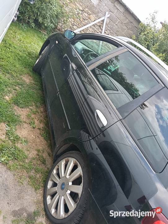 Sprzedam fiat croma Skromnica