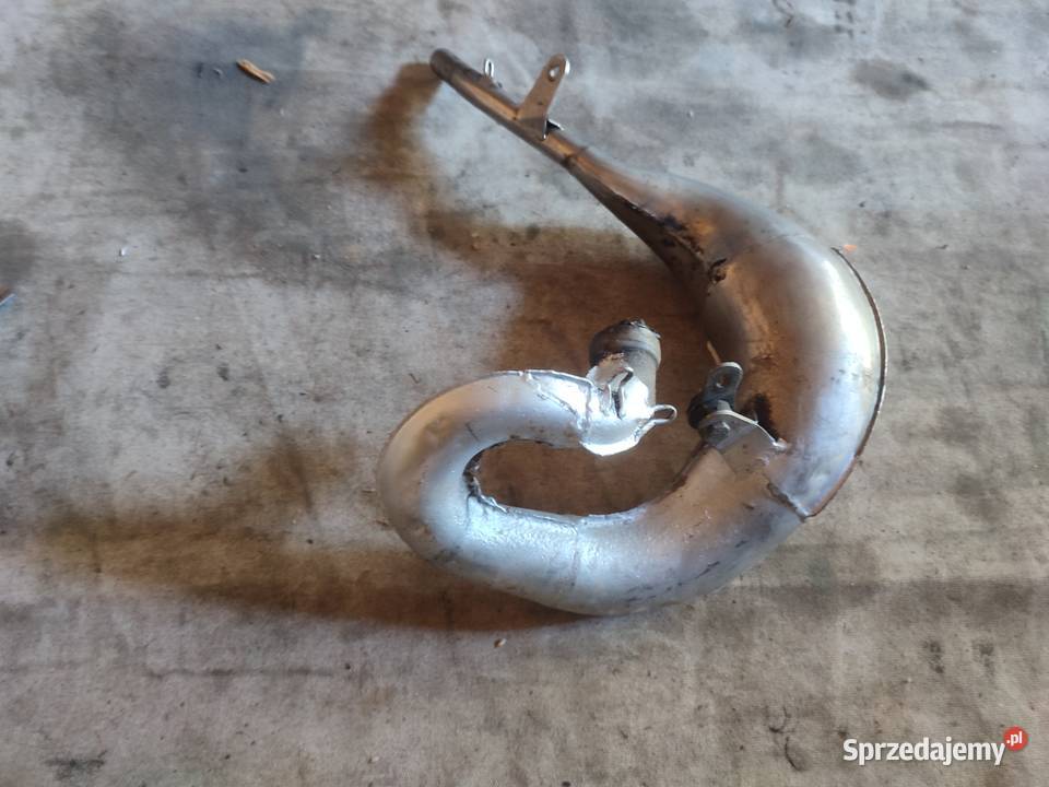 dyfuzor KTM SX 60 65 2001 Ropica Polska