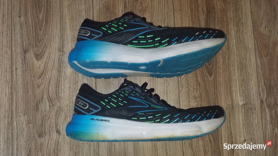 Buty BROOKS Glycerin 20 4647 305 sportowe do Białystok