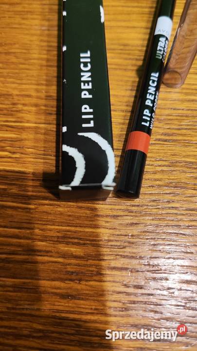 Ultrakonturówka do ust Avon Wild Poppy Avon Piaseczno