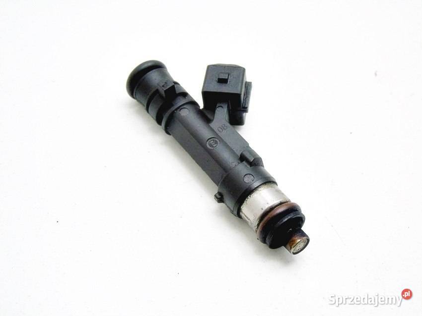 WTRYKIWACZ PALIWA 10 12V CORSA C D AGILA WAGON R śląskie Sosnowiec sprzedam