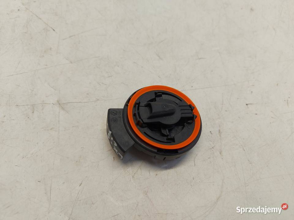 Mazda CX5 II Lift CZUJNIK UDERZENIA KB7W57KC0