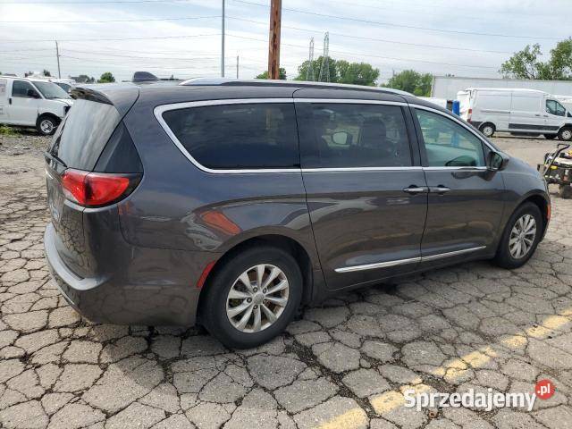 AluFelgi 17 z czujnikami 5x127 aluminiowe Hordzież