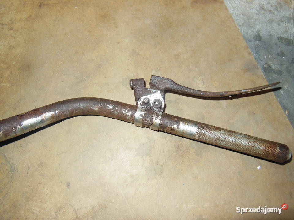 Kierownica IŻ 49 IŻ56 Kielce