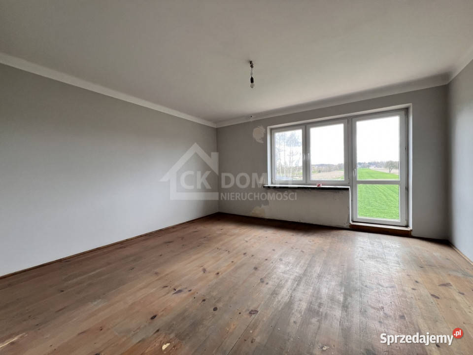 Okazja mazowieckie Jedlnia-Letnisko sprzedam