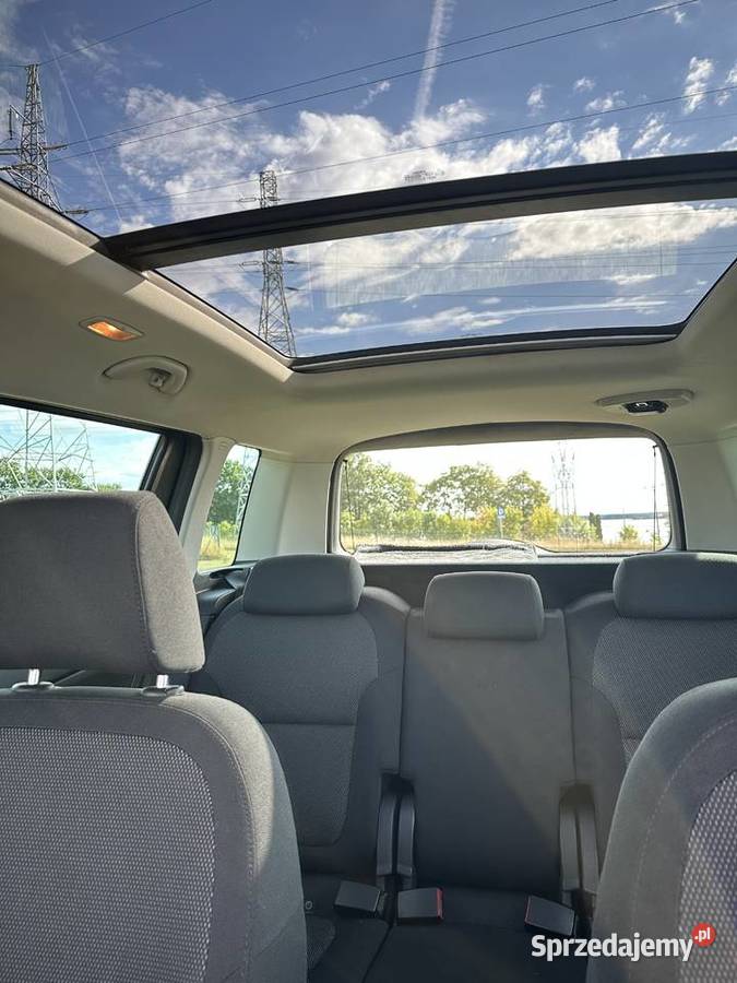 Skoda Yeti Yeti lubelskie
