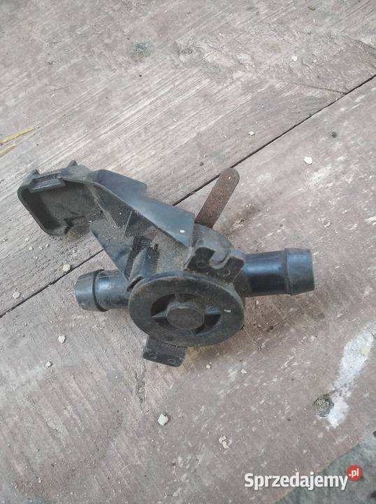 Zawór nagrzewnicy Lublin Staszów