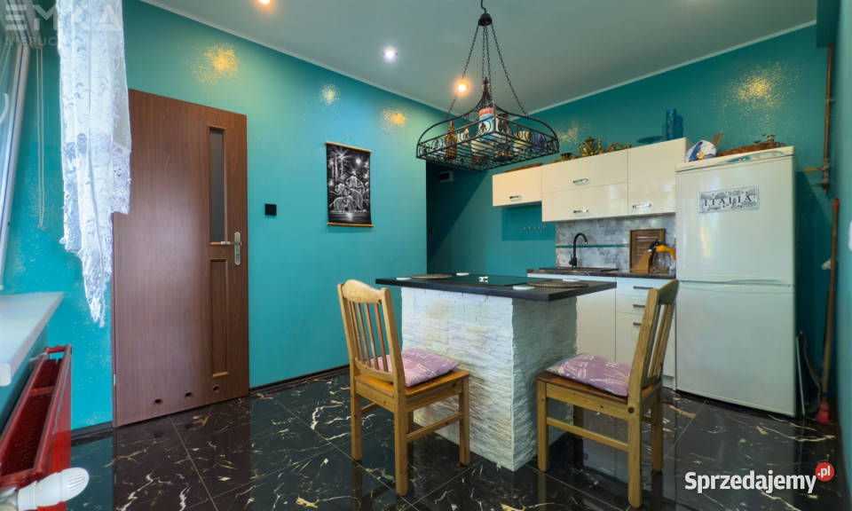 sprzedaży domu wolnostojącego Świecie 190m2