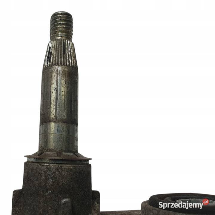 SILNICZEK WYCIERACZEK Fiat Panda III mechanizm