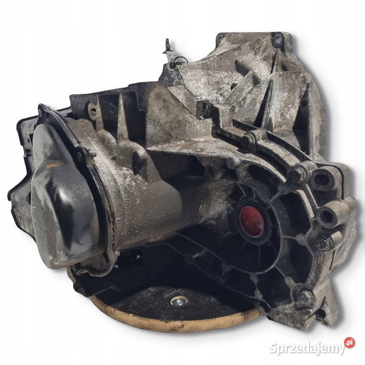 SKRZYNIA BIEGÓW Ford Focus MK3 C 16 16V MANUALNA Chełm