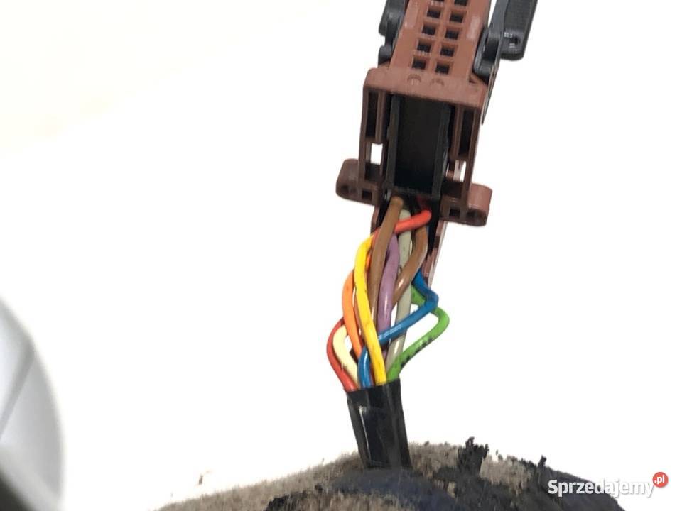 LUSTERKO LEWY PEUGEOT 407 SportowyCoupe LAKIER sprzedam