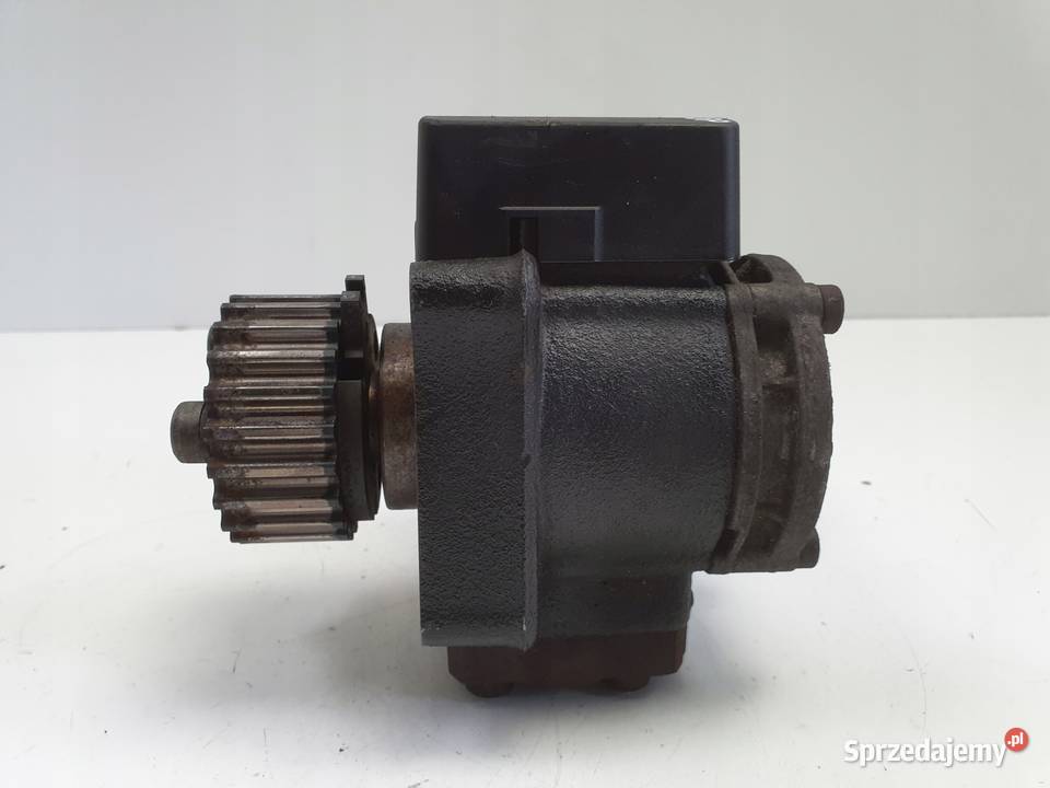 Audi A3 II 8P 16 TDI POMPA WTRYSKOWA paliwa