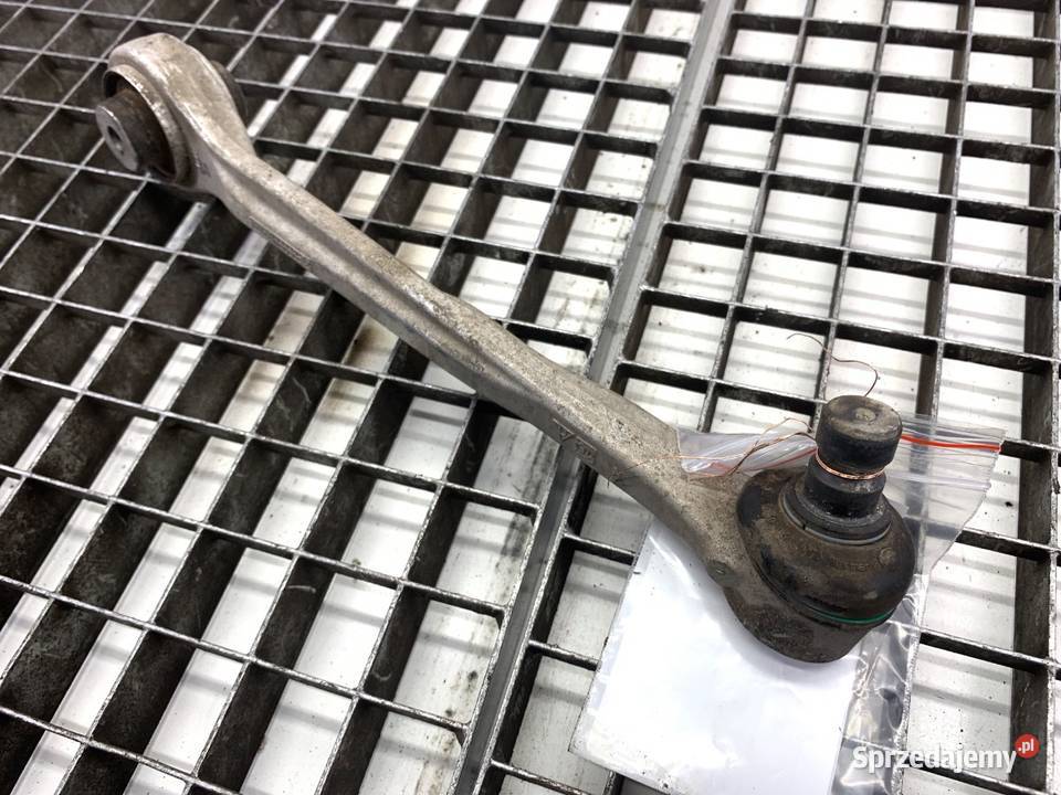 WAHACZ PRAWY PRZÓD AUDI Q7 4M SUV PRZEDNI PRAWA osobowe