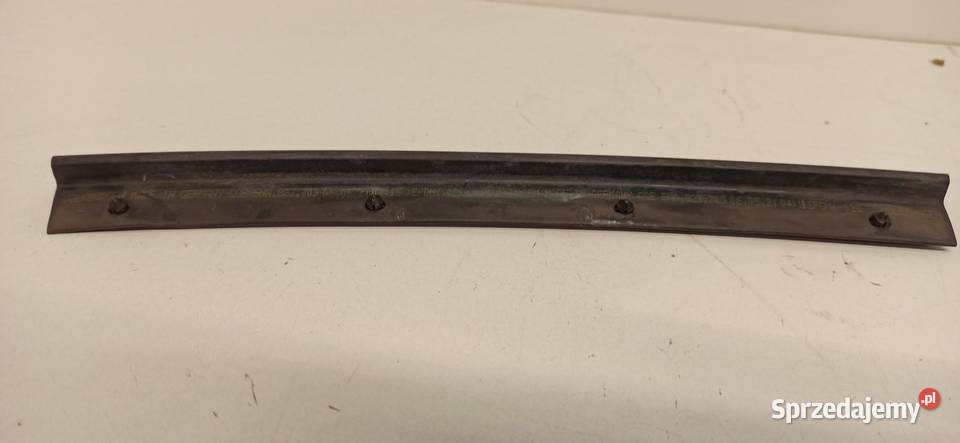 VW TIGUAN II USZCZELKA MASKI 5NA823709