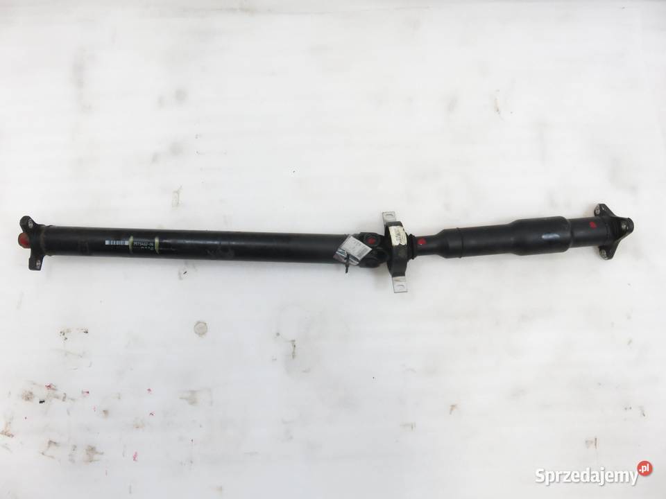 WAŁ NAPĘDOWY BMW X1 E84 xDrive 20 i 757348206 osobowe