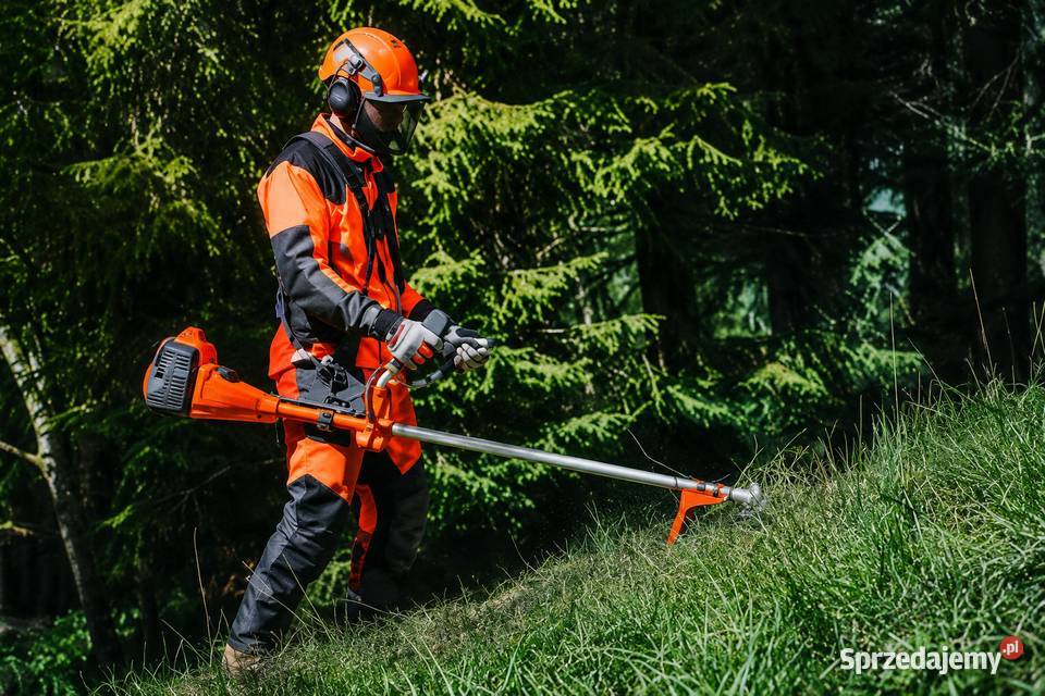 Wycinka drzew trudnych metodą arborystyczną mazowieckie Piaseczno