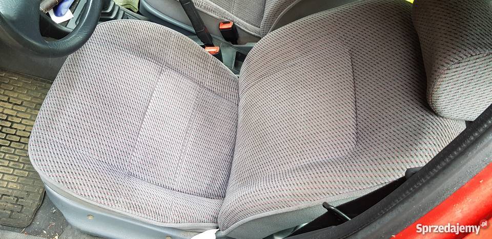 Citroen dz Gorzów Wielkopolski