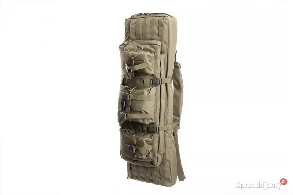 Pokrowiec Venox Hunter Tactical plecak pcp broń