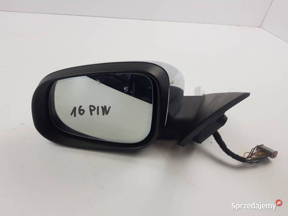 LUSTERKO LEWE 16PIN JAGUAR XF I