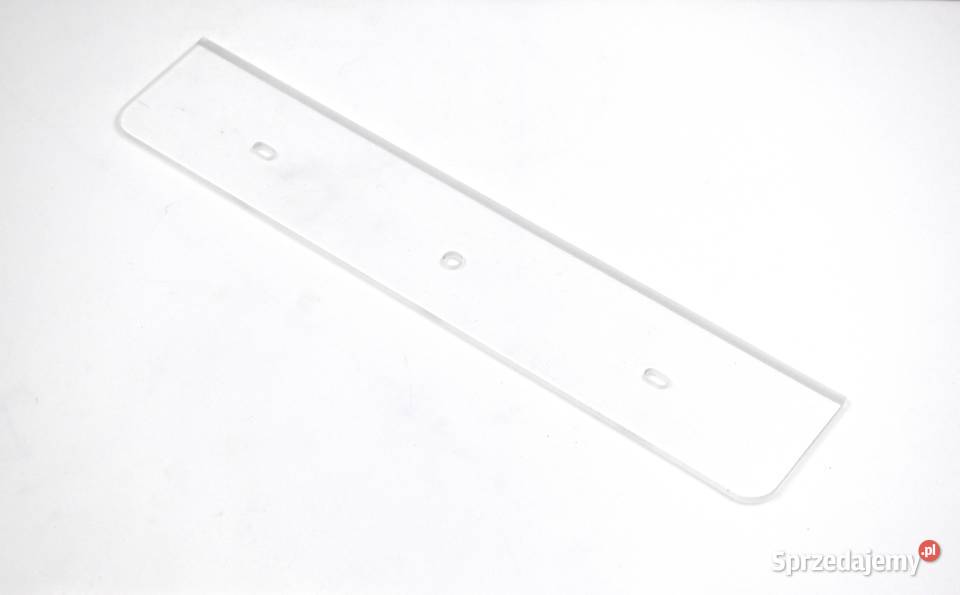 Zgarniacz do wałkownicy UNIVERSUM 30