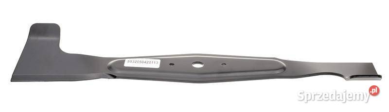 Nóż kosiarki Cedrus traktorek Challenge Starjet Opalenica