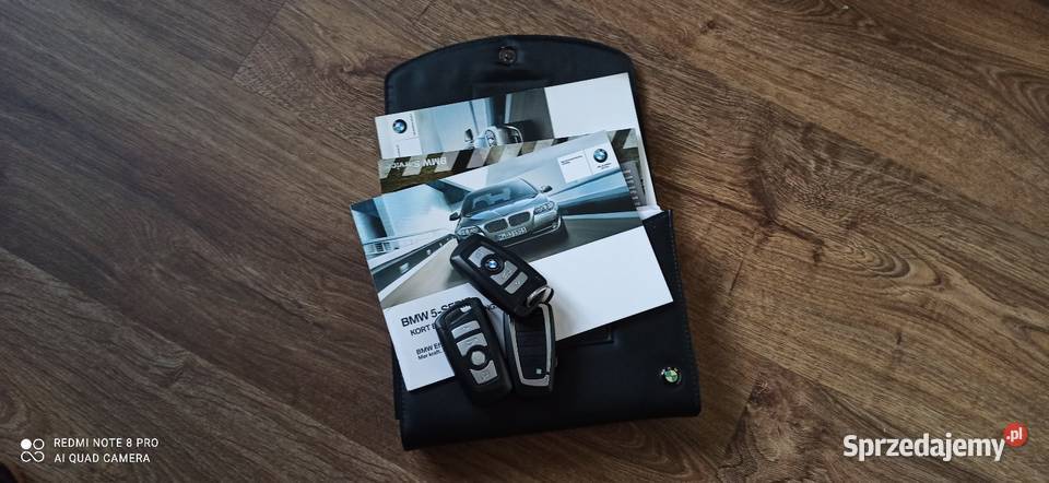 F10 Automat Webasto Kamera Lubartów