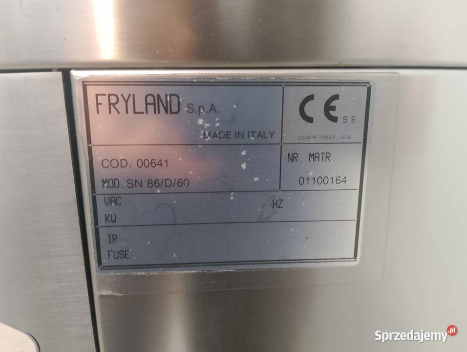 Stanowisko neutralne 60x60x3045 Wrocław sprzedam