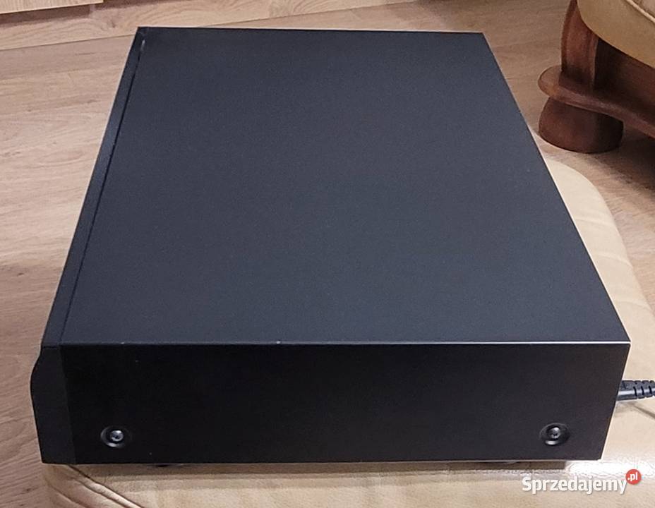 DENON BDP1611UD odtwarzacz BLU RAYDVDCDSACDUSB z Denon