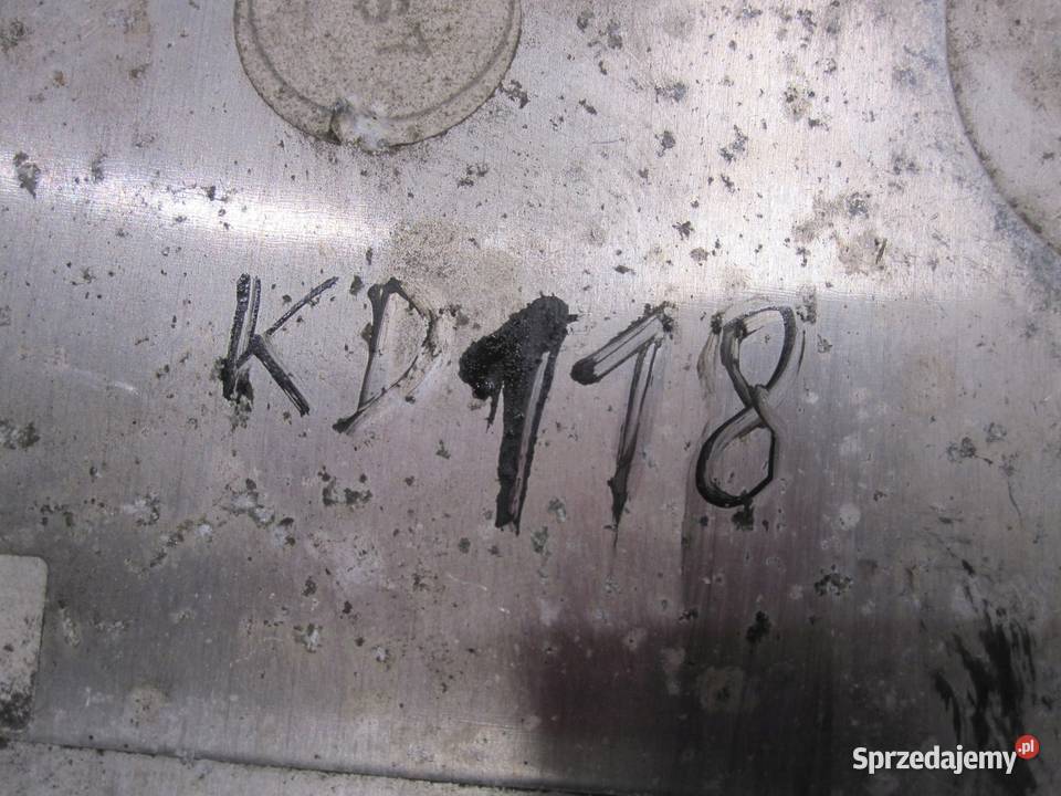 FIAT DOBLO 16 komputer sterownik ECU Kielce