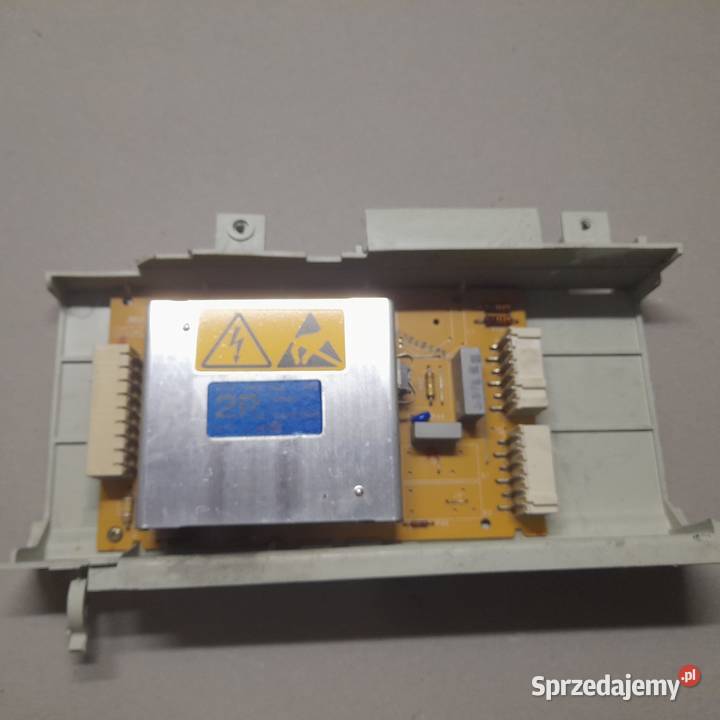 Bosch WOV 480003 Części do pralek Dom i Ogród