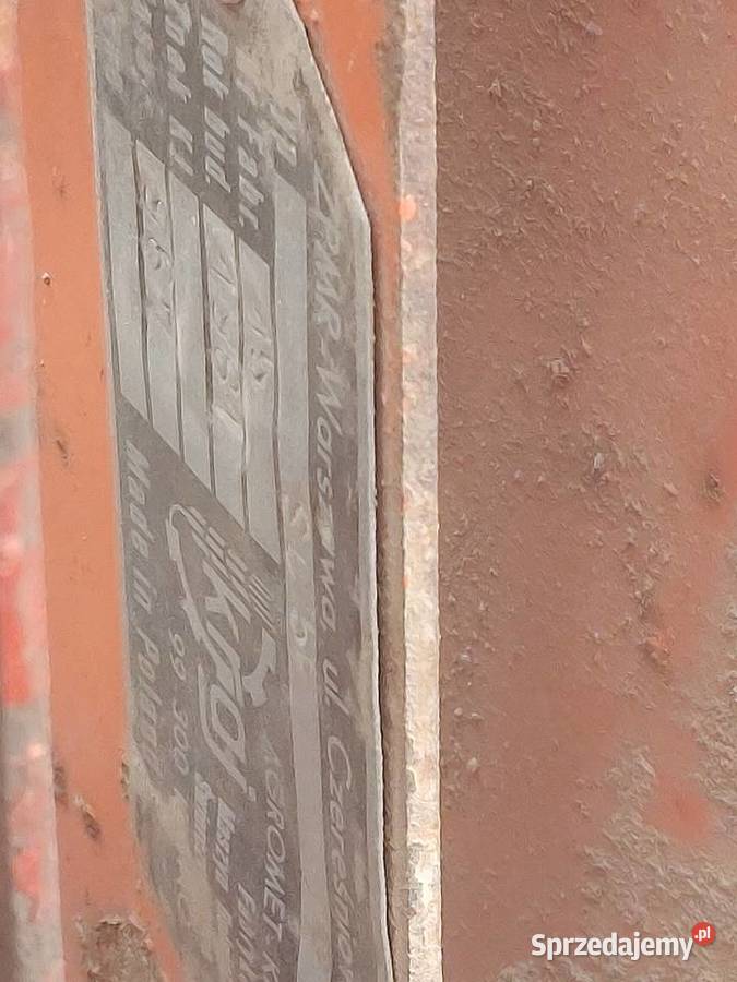 Sprzedam siewnik do kukurydzy Koło