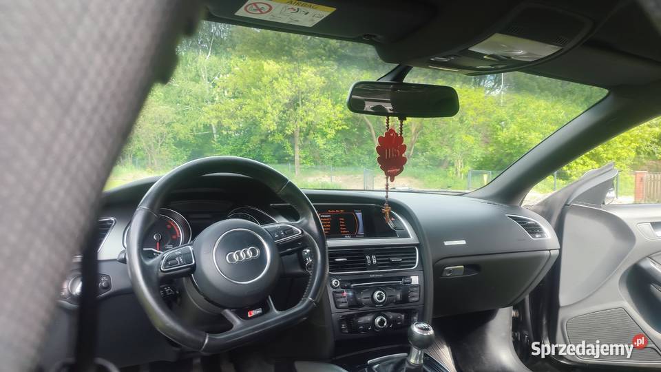 Audi A5 2xsline diesel A5 A5
