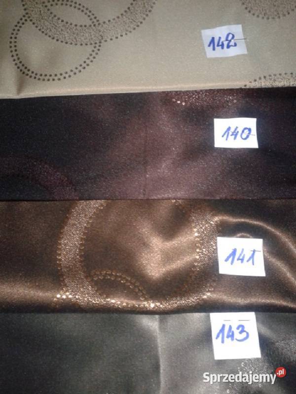 Poszewki dekoracyjne na poduszki Wrocław